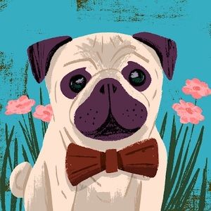 Meet your Posher, Rubi